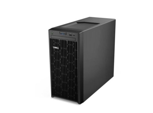 Dell PET15011A V2 E-2314 (1x8) 8GB UDIMM 1x1TB 300W