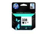 HP 338 KRT C8765EE SİYAH