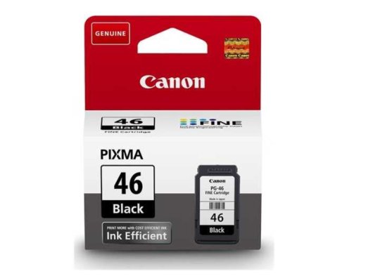 CANON PG - 46 SİYAH KRT