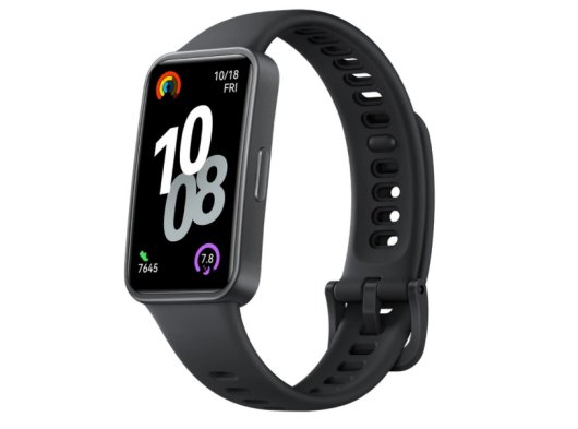 SAMSUNG GALAXY FIT 3 TRA BLACK