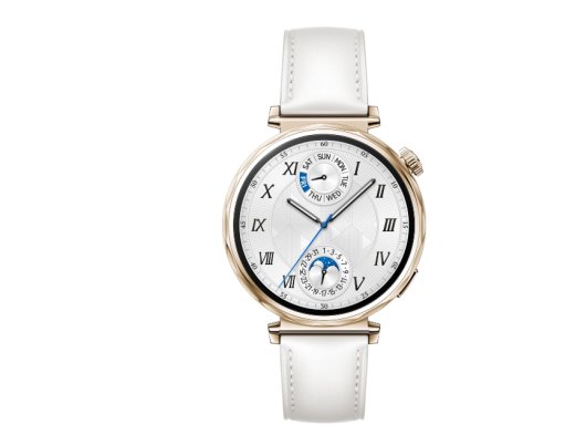 HUAWEI SMART WATCHES GT 5 41MM - WHITE