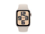 APPLE WATCH SE2 GEN2 44MM Starlight AI STAR SB M/L GPS