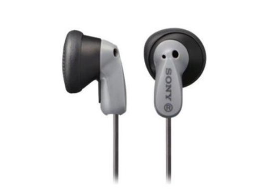 SONY MDRE820LP.AE GRİ KULAKİÇİ KULAKLIK