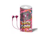 MAXELL JUICY TUNES PEMBE KULAK İÇİ KULAKLIK
