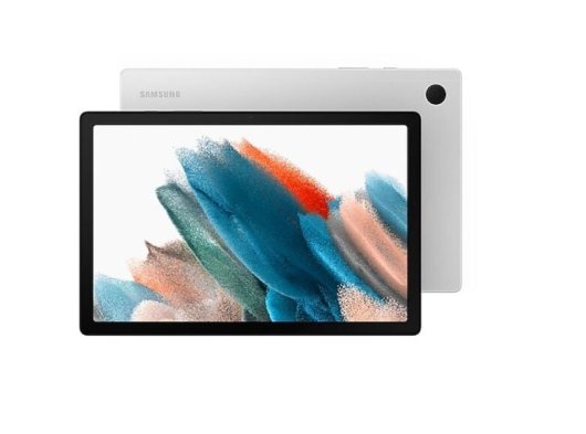 Samsung Galaxy Tab A8 10.5'' 1920x1200 Display 3GB RAM 32GB Storage Wifi 8MP / 5MP Camera Silver