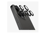 APPLE İPHONE 15 LENS KORUYUCU BLACK