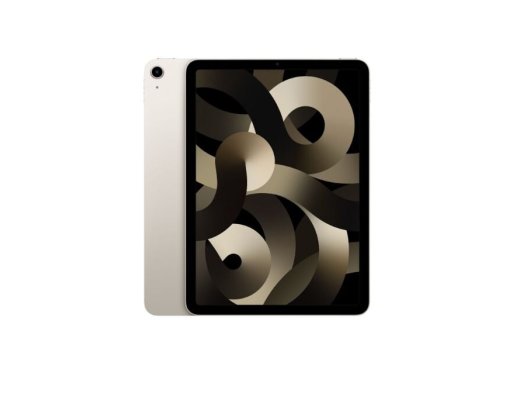 Apple iPad Air M1 WiFi 256GB 10.9'' Starlight