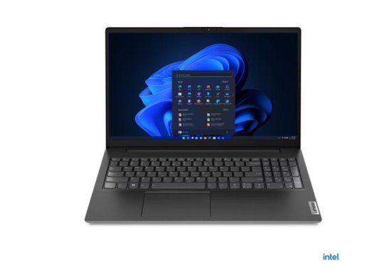 LENOVO V15 83FS001NTR 15.6'' i5-12500H 16GB 512GB SSD DOS