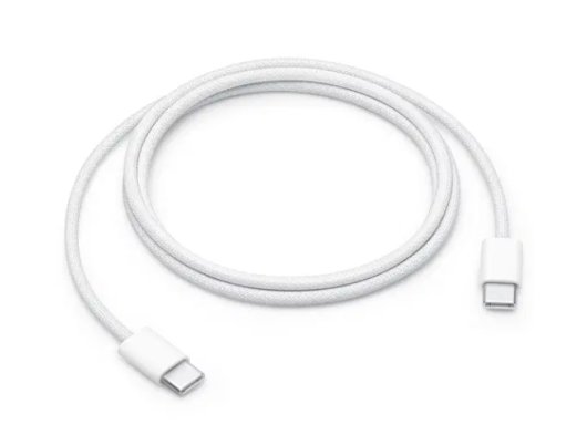 APPLE TYPE-C TO TYPE-C ORIJINAL CABLE 1M