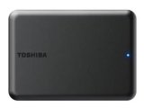 TOSHIBA CANVIO READY 2.5'' 4TB 3.2 EXTERNAL HDD