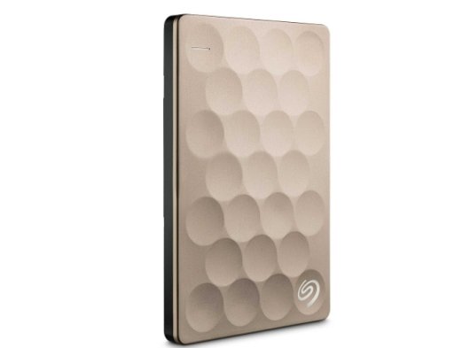 SEAGATE 2.5'' 1TB BACKUP PLUS ALTINUSB 3.0 ULTRA SLIM EXT HDD