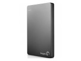 SEAGATE 2.5'' 1TB BACKUP PLUS SİLVER USB 3.0 SLIM EXT HDD