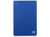 SEAGATE 2.5'' 2TB BACKUP PLUS MAVİ USB 3.0 SLIM EXT HDD