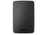TOSHIBA CANVIO BASIC 2.5'' 4TB 3.0 EXTERNAL HDD