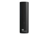 WD 3.5'' 18TB ELEMENTS WDBWLG0180HBK SIYAH
