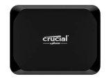 Crucial X9 1TB Taşınabilir SSD Okuma:1050MB/s,USB Type-C