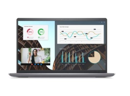 DELL VOSTRO 3530 15.6'' i7-1355U 16GB 512GB SSD 2GB MX550