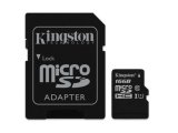 KINGSTON 16GB MICRO SDHC KART CLASS10