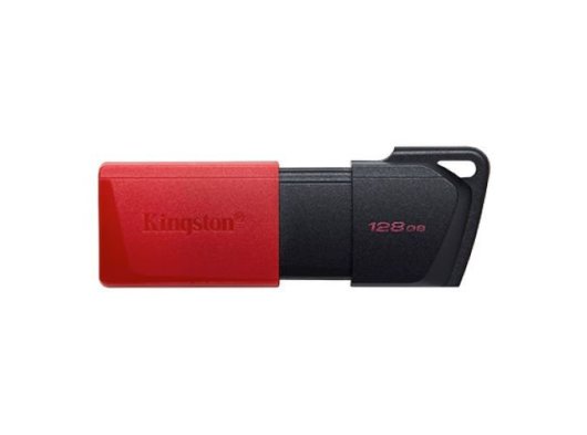 KINGSTON 128GB USB3.2 DATATRAVELER EXODIA USB BELLEK