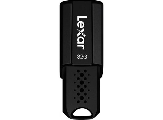 LEXAR JUMPDRIVE32 GB USB2.0 TYPE-A V40 SIYAH