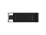 KINGSTON 64 GB TYPE-C 3.2 DT (DT70/64GB) BELLEK