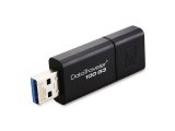 KINGSTON DT100G3/32 32GB USB 3.0 FLASH BELLEK SIYAH