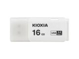KIOXIA 16 GB USB3.2 U301 BEYAZ USB BELLEK