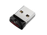 SANDISK 64GB CRUZER FIT USB 2.0 BELLEK