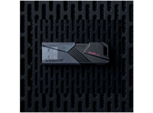 KINGSTON 128GB DATA TRAVELER EXODIA ONYX USB3.2 SIYAH