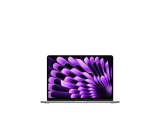Apple Macbook Air 13" M3 8GB Ram 256GB SSD Space Grey (English Keyboard)