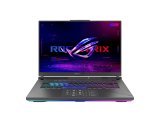 ASUS ROG Strix G16 16'' Intel Core i9-14900HX QHD 240Hz, NVIDIA-RTX4060-16GB DDR5, 1TB SSD, Wi-Fi 6E, W11 EN , GREY Gaming Laptop (English Keyboard)