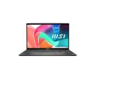 MSI MODERN 15 F13MG-031XTR 15.6'' i5-1335U 16GB 512GB SSD DOS