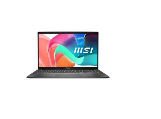 MSI MODERN 15 F13MG-031XTR 15.6'' i5-1335U 16GB 512GB SSD DOS