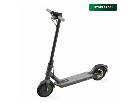 Xiaomi Mi Elektrikli Scooter Essential FBC4028FR