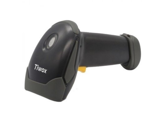 Tiwox VS-111 El Tipi CCD 1D/USB Barkod Okuyucu