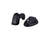 Tiwox VSW-121 1D USB Kablosuz Wıfi + Batarya+ Cradle+ Stantda Okuma