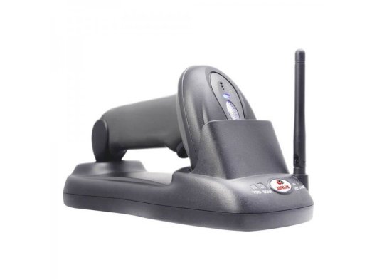 Sunlux XL-9522 Kablosuz Karekod ve Barkod Okuyucu