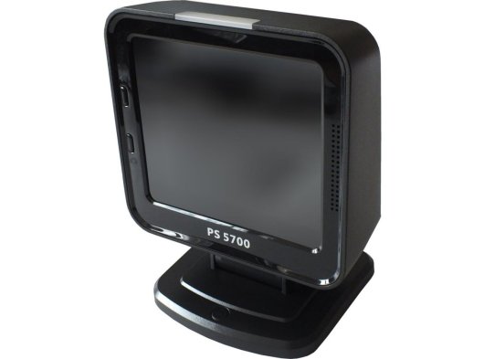 Perkon PS5700 Karekod (2D) USB Masaüstü Kablolu Barkod Okuyucu