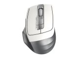 A4 Tech FG35 Gümüş Kablosuz Optik Mouse