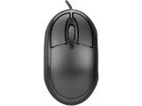 Everest SM-385 Kablolu Siyah Optik Mouse