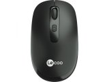 Lenovo Lecoo WS205 Siyah Kablosuz Optik Mouse
