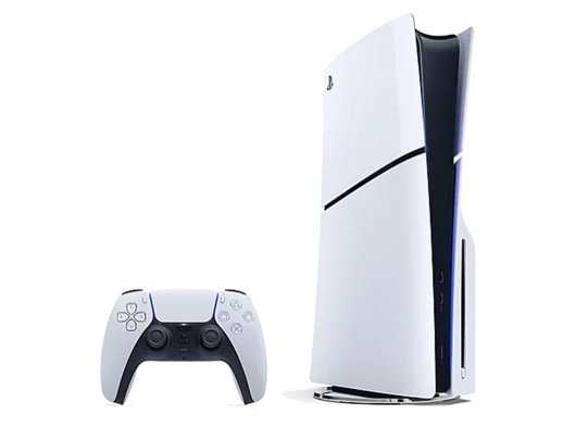 Sony Playstation 5 Slim CD,1 tb oyun konsolu(Kıbrıs)