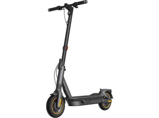 Segway Nineboot Kickscooter Max G2 Elektrikli Scooter