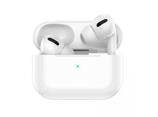 Hoco EW04 Plus Bluetooth Kulak Üstü Kulaklık, Beyaz