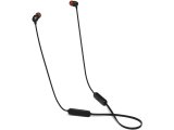 JBL Tune 115BT Kablosuz Kulak İçi Bluetooth Kulaklık, Siyah