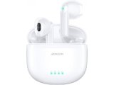 Joyroom JR-TL11 Bluetooth Kulak İçi Kulaklık, Beyaz