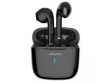 Awei T26 Bluetooth TWS Kulak İçi Kulaklık, Siyah