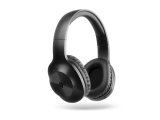 Ttec SoundMax Mikrofonlu Bluetooth Kulak Üstü Kulaklık, Siyah