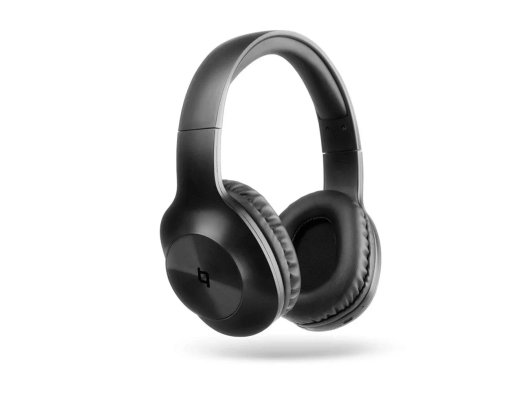 Ttec SoundMax Mikrofonlu Bluetooth Kulak Üstü Kulaklık, Siyah