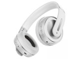 Hoco W34 Katlanabilir Bluetooth Kulak İçi Kulaklık, Gri